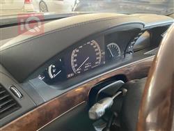 مرسيدس بنز إس كلاس